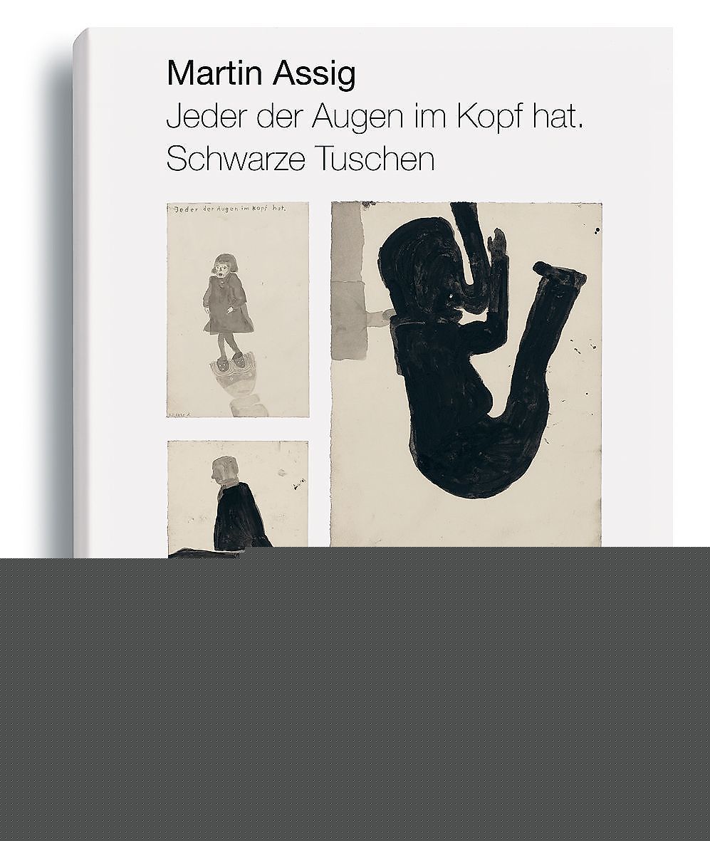 Jeder der Augen im Kopf hat