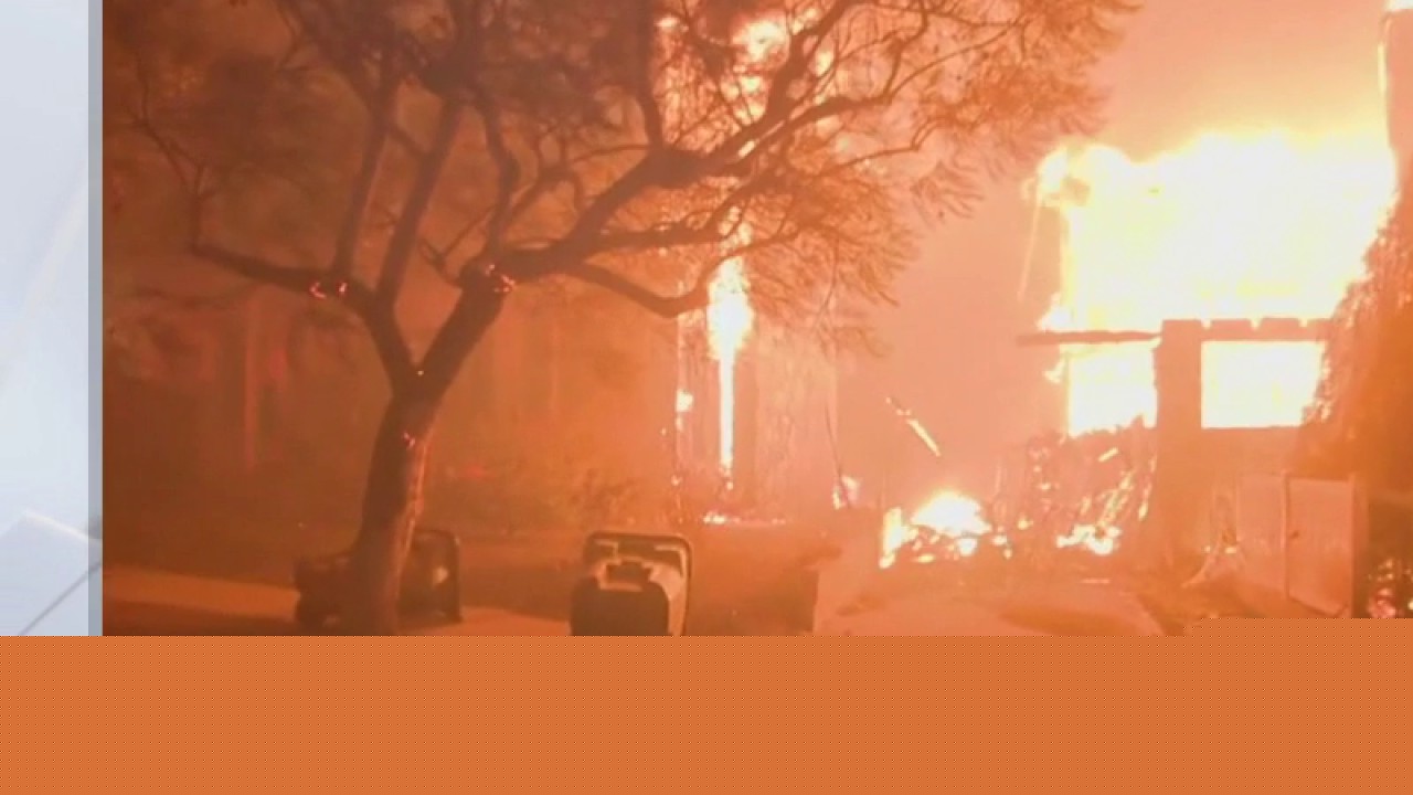 Consumer watchdog group warns of possible utility bailout in wildfire compensation deal