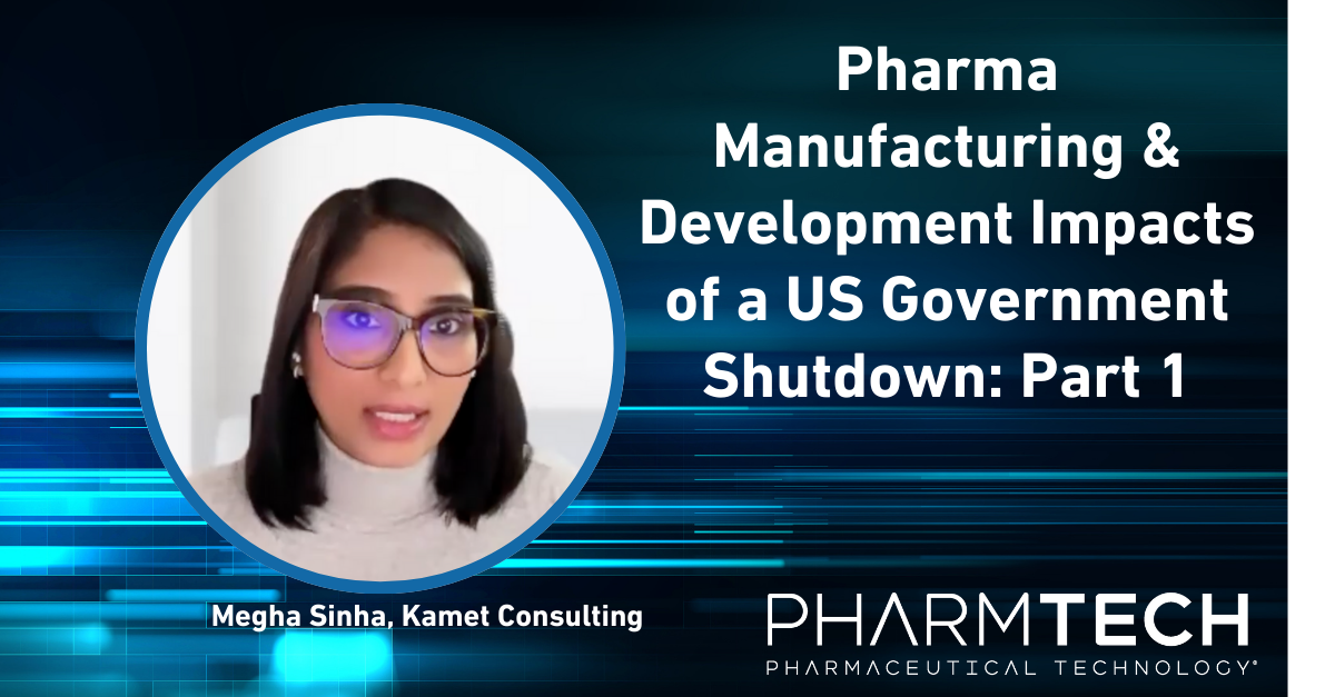 <![CDATA[How a Government Shutdown Causes FDA Inspection Bottlenecks and Backlogs]]>