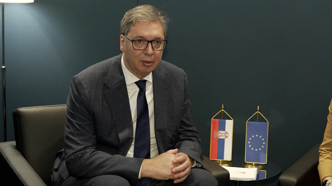 Vučić danas u Kopenhagenu na Samitu Evropske političke zajednice