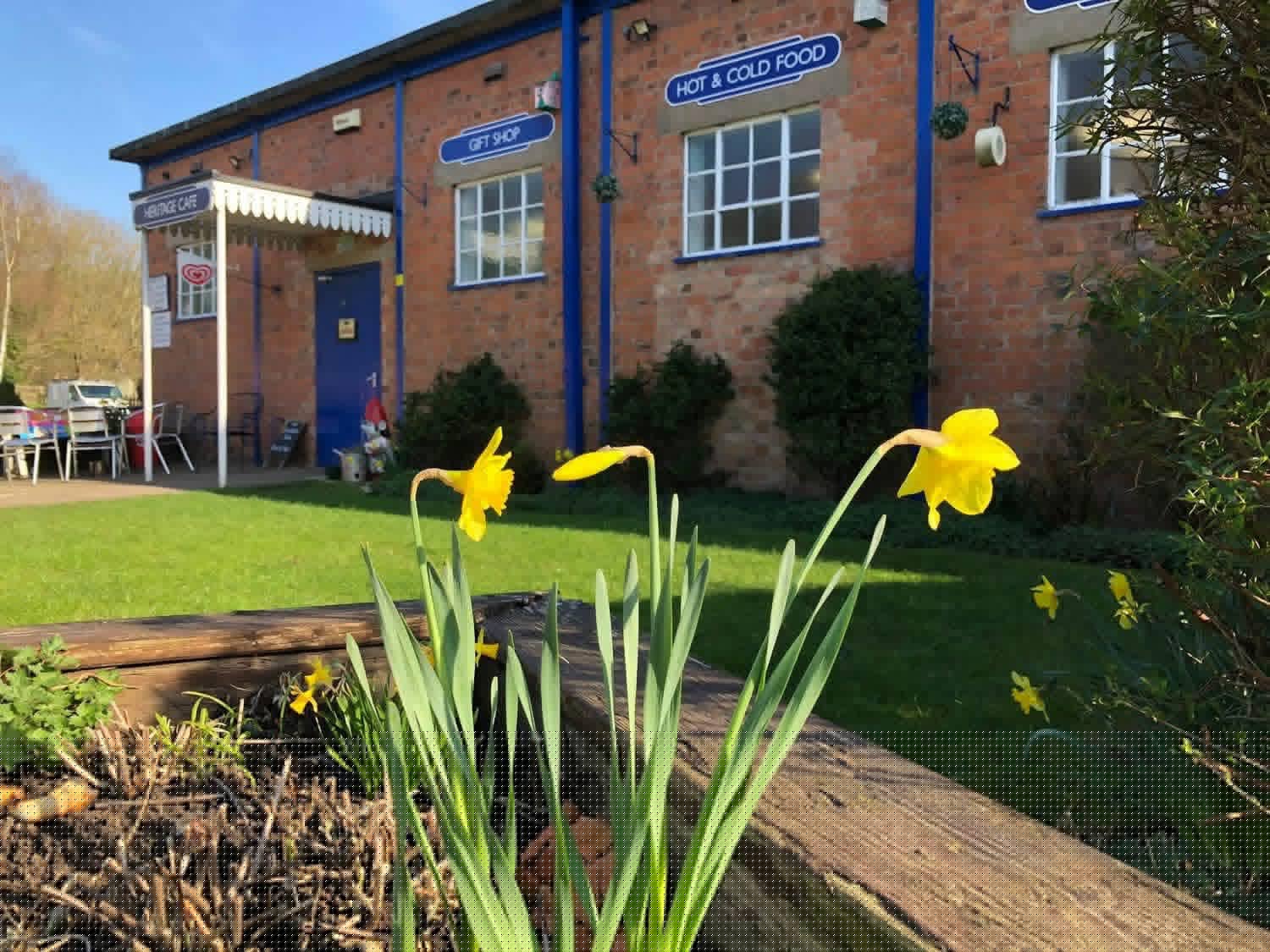 Café at Ruddington transport heritage centre to close after eight years