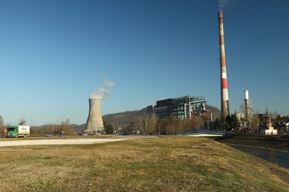 Vlada RS prenijela prava na “Ugljevik Istok 2” na RITE Ugljevik