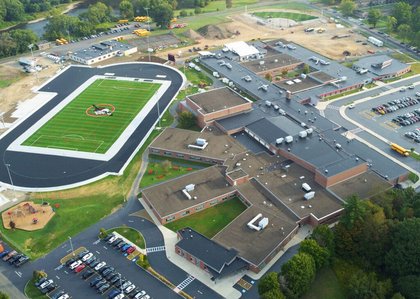 Salamanca schools reporting increased attendance rates