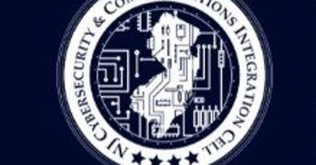 New Jersey water departments targeted in cyber incidents; systems now secured