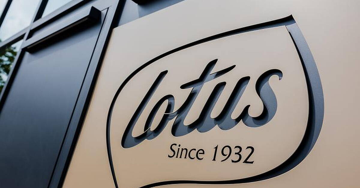 Lotus Bakeries Posts 14% Half-Year Revenue Growth Driven By Biscoff