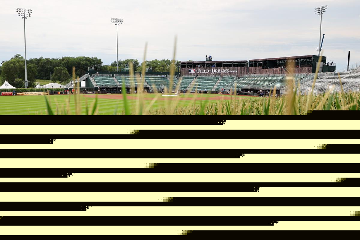 Minnesota Twins Head to Iowa for Field of Dreams Game