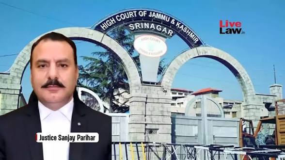 Interest On Delayed Gratuity Payment Can't Be Mandatory Pre-Deposit For Appeal Under Payment Of Gratuity Act: J&K&L High Court