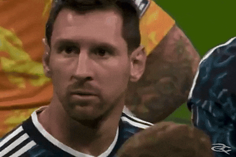 Lionel Messi Nod - "Hi Adolf, Unfortunately we cannot offer you admission into our Art School at this time. Thank you for taking the time to apply." | History Memes