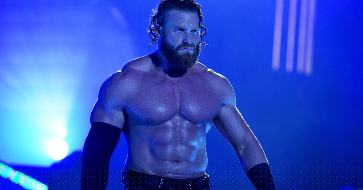 WATCH: AEW’s Buddy Matthews Confirms He’s Cleared To Compete Again in a Video