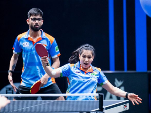 Sports News | Sports Ministry Suspends Recognition of Table Tennis Federation of India over Governance Issues