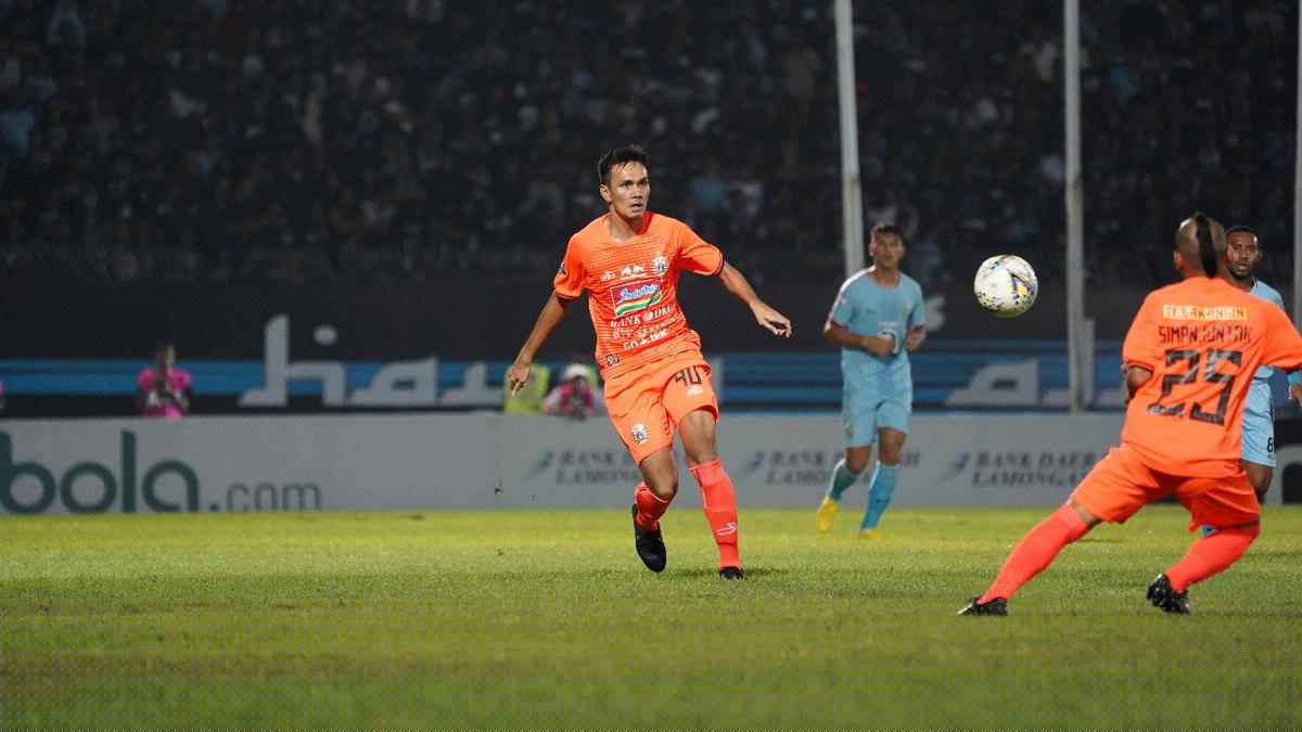 4 Mantan Persija Jakarta yang Kini Bela Garudayaksa FC