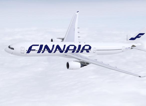 Firenze vola su Helsinki. Italia e Finlandia più vicine con Finnair