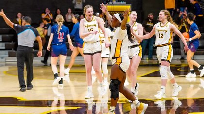 Cowgirls rally late to defeat Fresno State