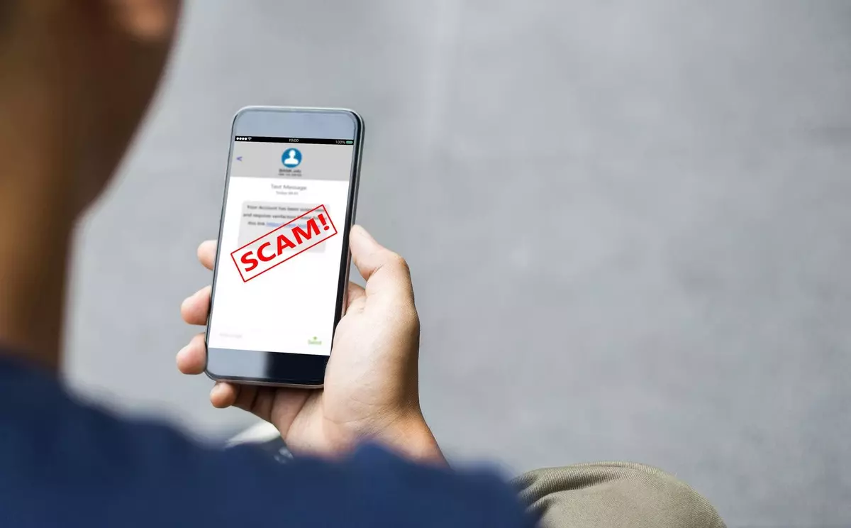 Don’t Fall for Fake New York Inflation Refund Messages