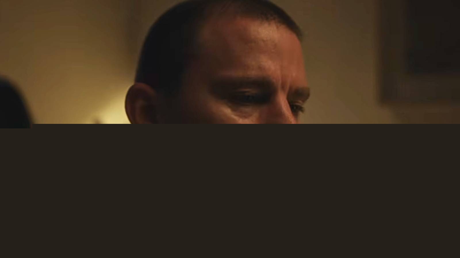 Channing Tatum's Near-Perfect Thriller Gets Tense First Trailer