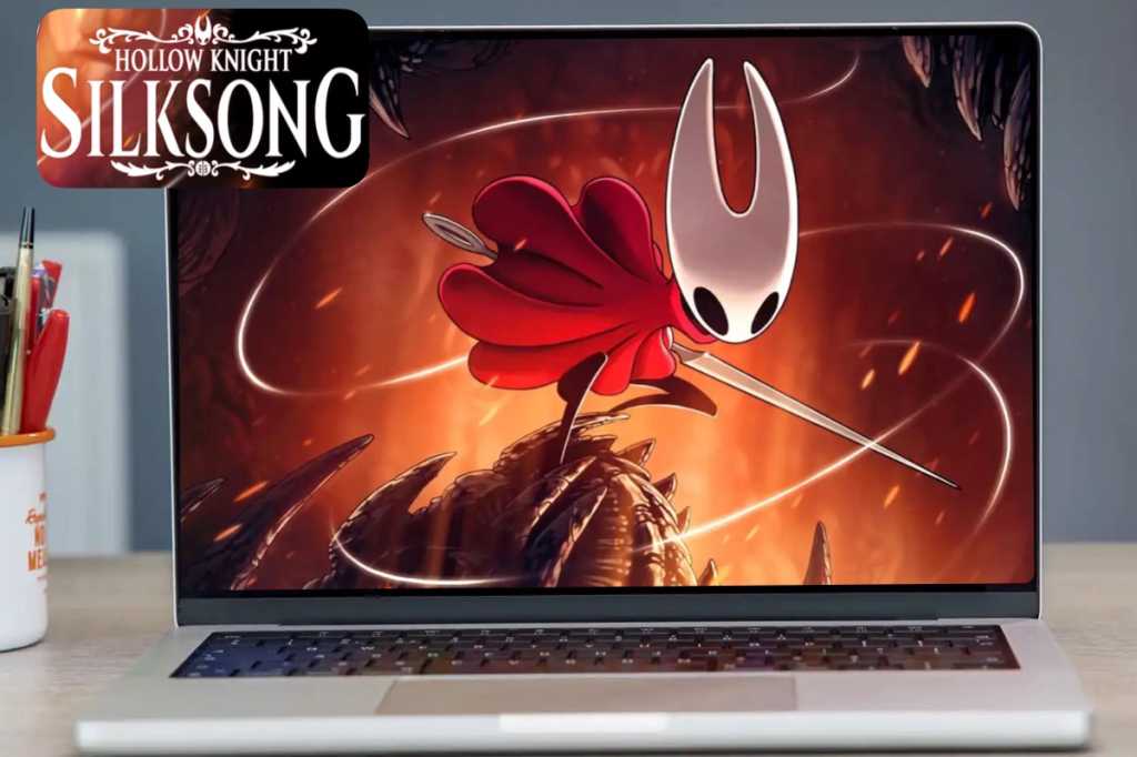 Hollow Knight Silksong review: a rare gaming sequel that lives up to the hype