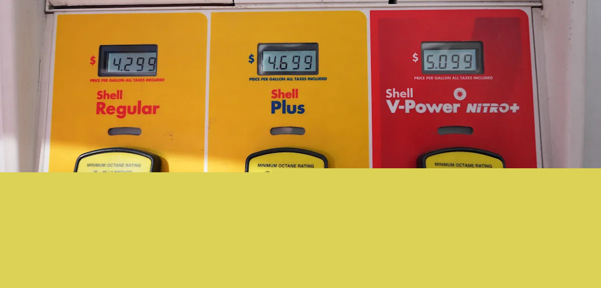 July inflation is expected to ease, despite recent energy shocks