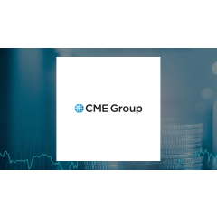 Franklin Street Advisors Inc. NC Buys 1,835 Shares of CME Group Inc. $CME