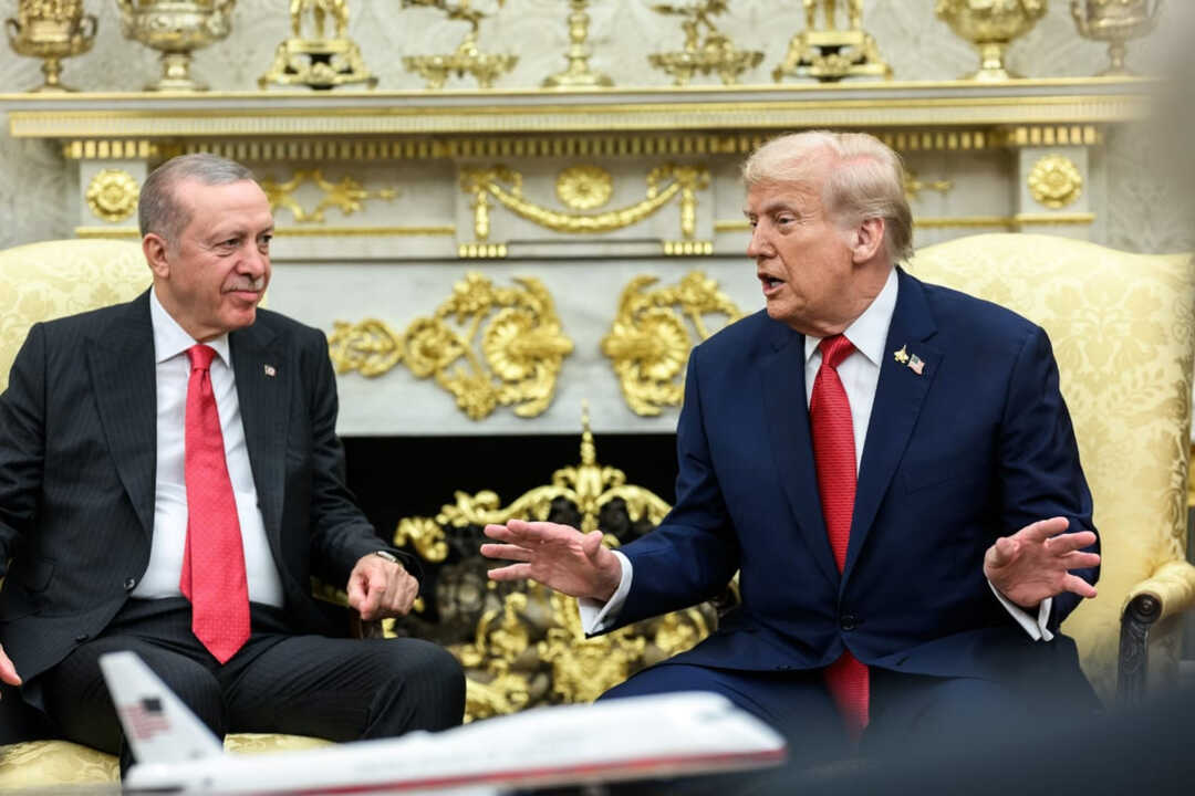 Los países islámicos arropan el plan de Trump para Gaza y empujan a Hamás a aceptarlo