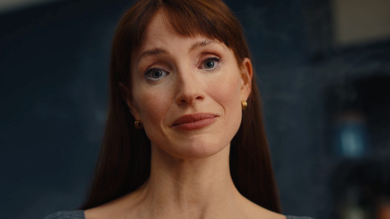 Other Mommy: Rob Savage And James Wan Break Down The Terrifying Trailer For Jessica Chastain Horror