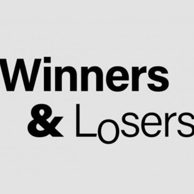 This week’s biggest Winners & Losers