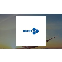 Hexcel (NYSE:HXL) Updates FY 2026 Earnings Guidance