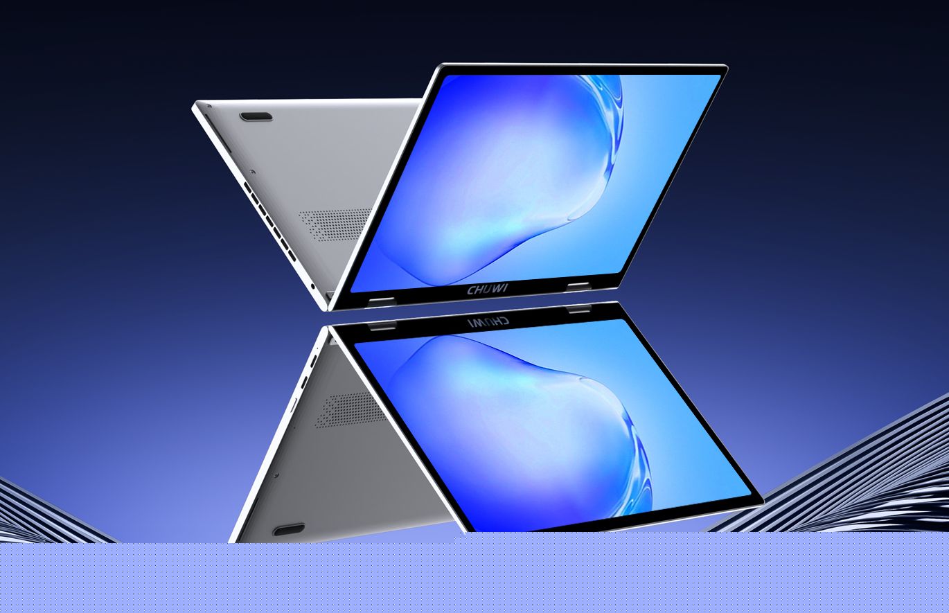 Comment on Chuwi MinBook X U300 is a mini-laptop with a 10.5 inch screen and Intel Raptor Lake processor by user