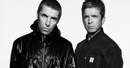 Oasis fans demand 'heartfelt' apology as Liam Gallagher teases 'big' announcement