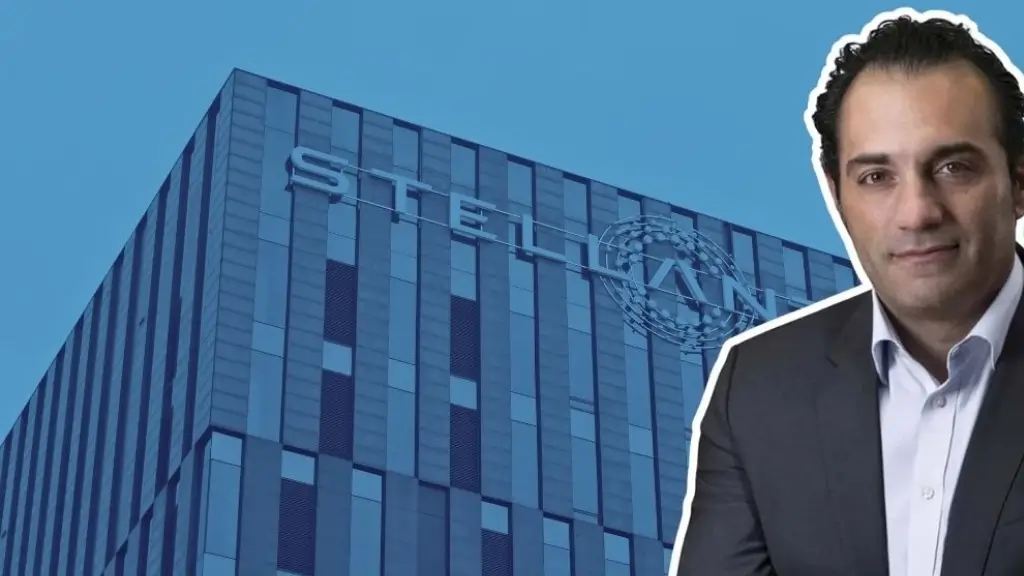 Stellantis profit misses estimates as Chinese competition weighs on Europe
