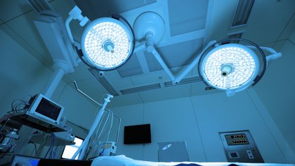 ICE Shooting Claim Debunked After Illegal Alien Tries to Hide in Hospital Ceiling [WATCH]