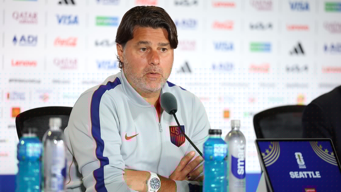 Winners and Losers of Mauricio Pochettino Reportedly Returning as USMNT Head Coach