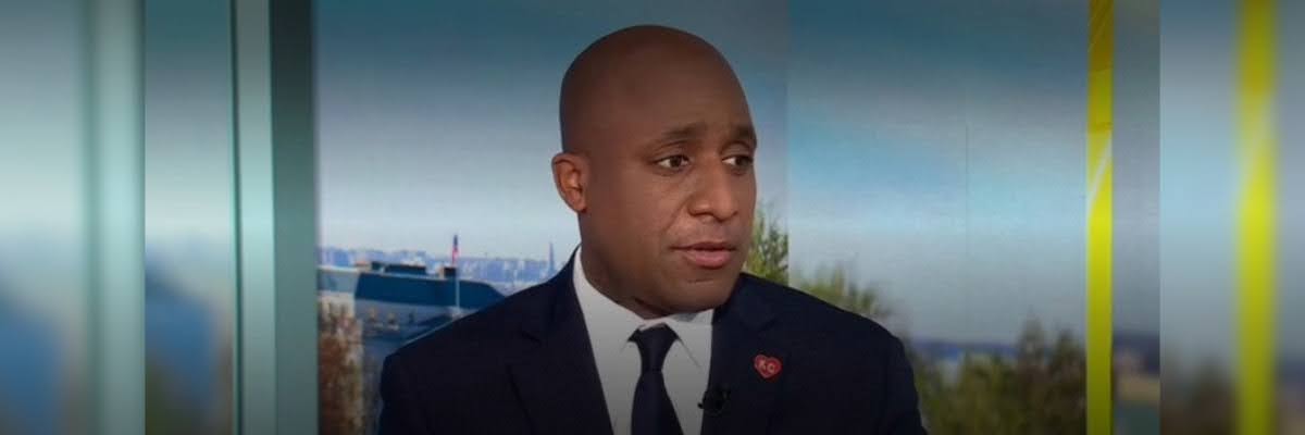 Kansas City Mayor Q Shares Heartfelt Apology For Internets Insensitivity