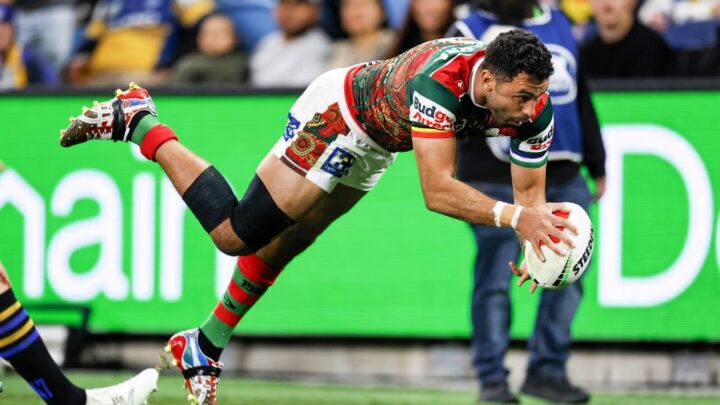 Souths deny ‘unlucky’ Eels greatest NRL comeback