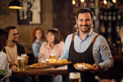 Muncă legală și siguranță în HORECA: Concluziile primei campanii de control din 2026 a Inspecției Muncii