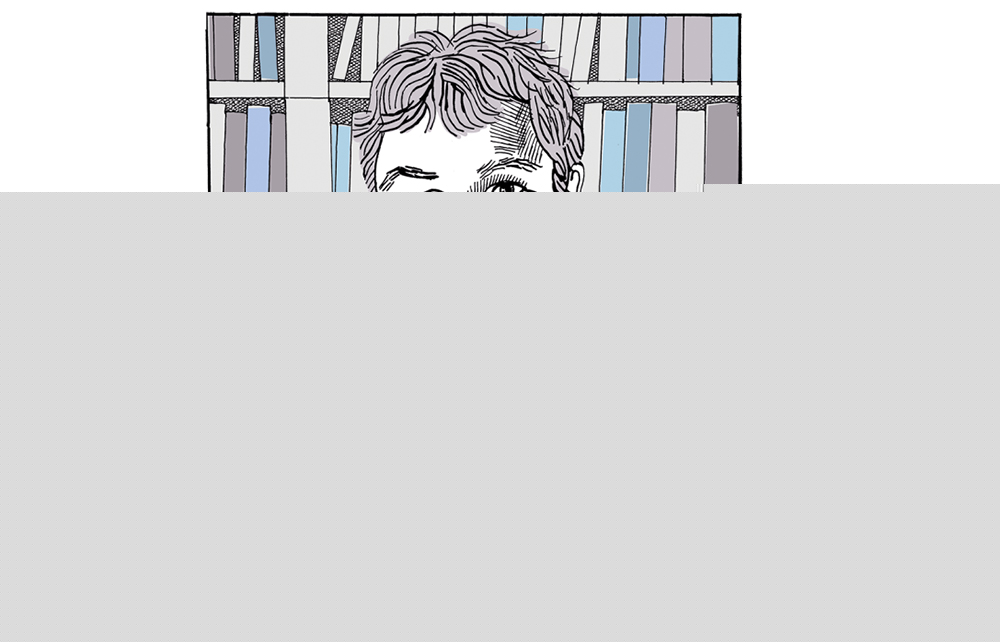 To be a Spectator reader was to love Rod