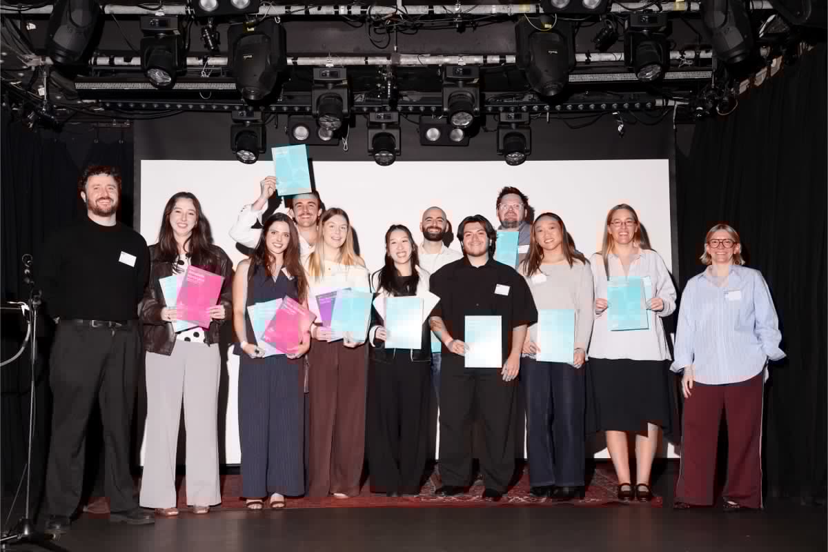AWARD School State Finalists Announced