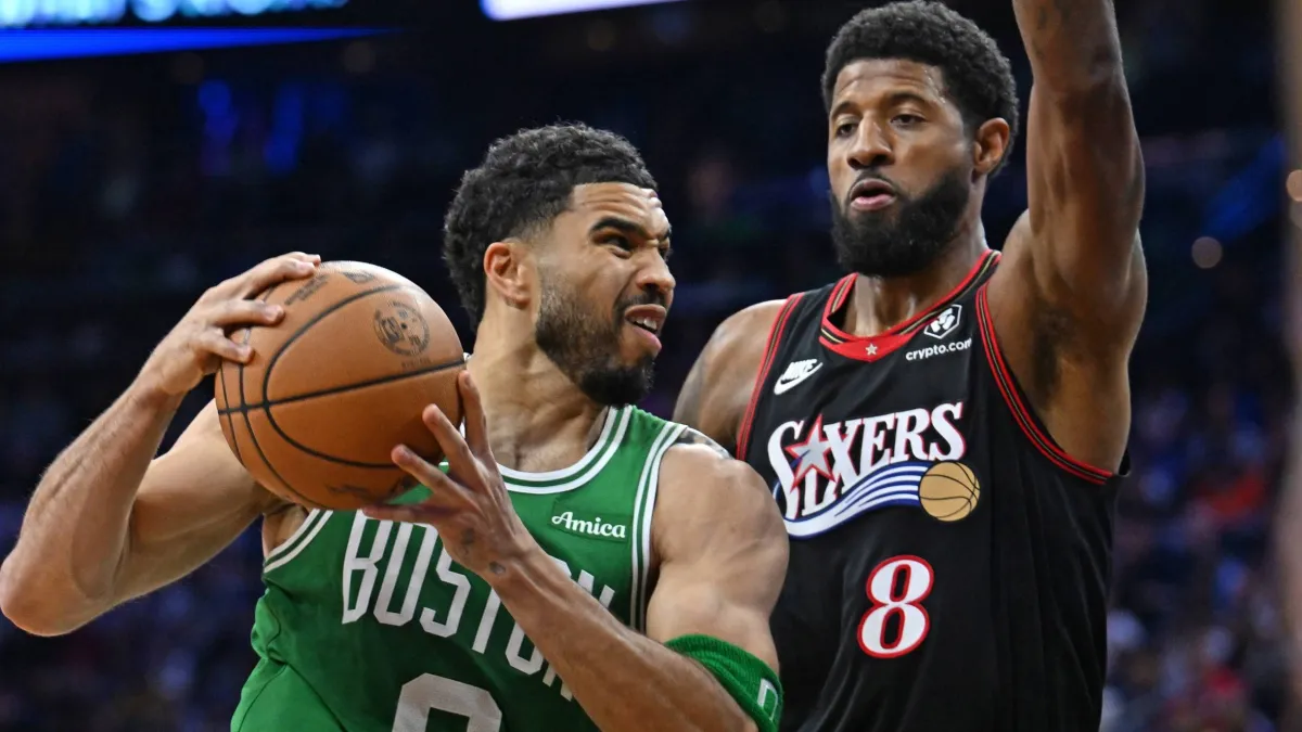 Setting Realistic Expectations for Paul George's First Year With the Celtics