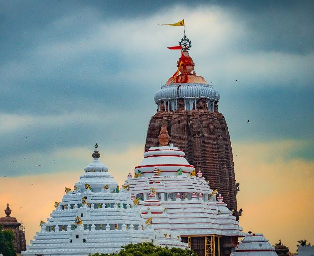 Puri Jagannath temple to remain shut for devotees for 5 hours on August 12