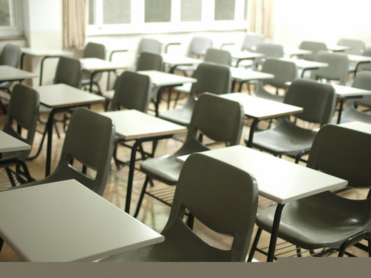 Former Walton Educator Admits to Felony Charges
