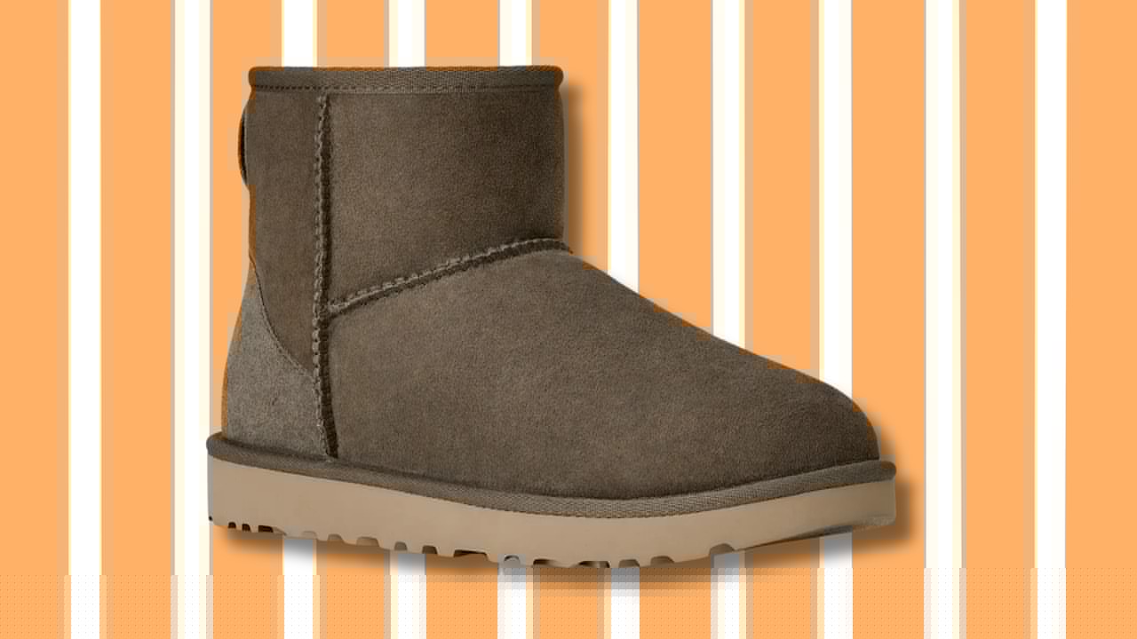 UGG has boots, slippers, sandals, more starting at $40 during end-of-summer sale