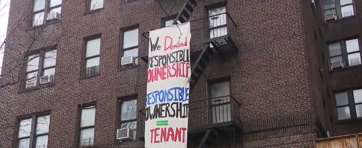 New York Attorney General Stops Bronx Landlord From Illegally Blacklisting Tenants
