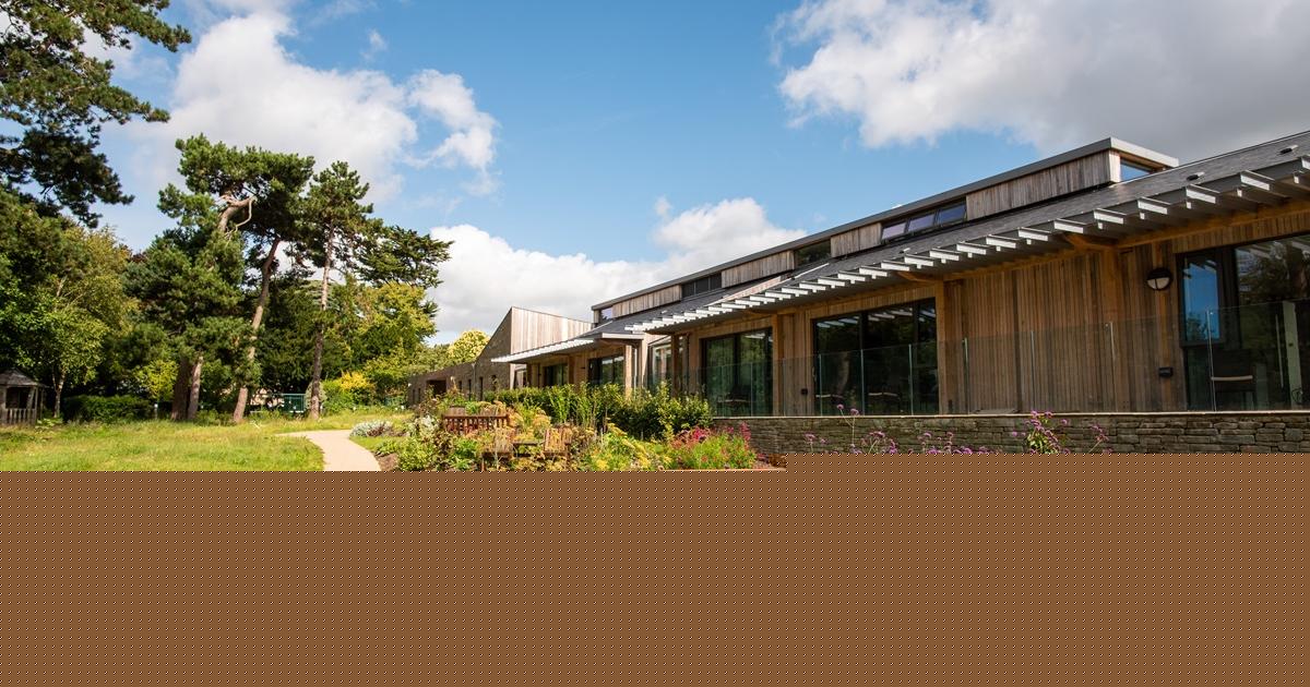Bristol hospice to open brand new service to support people