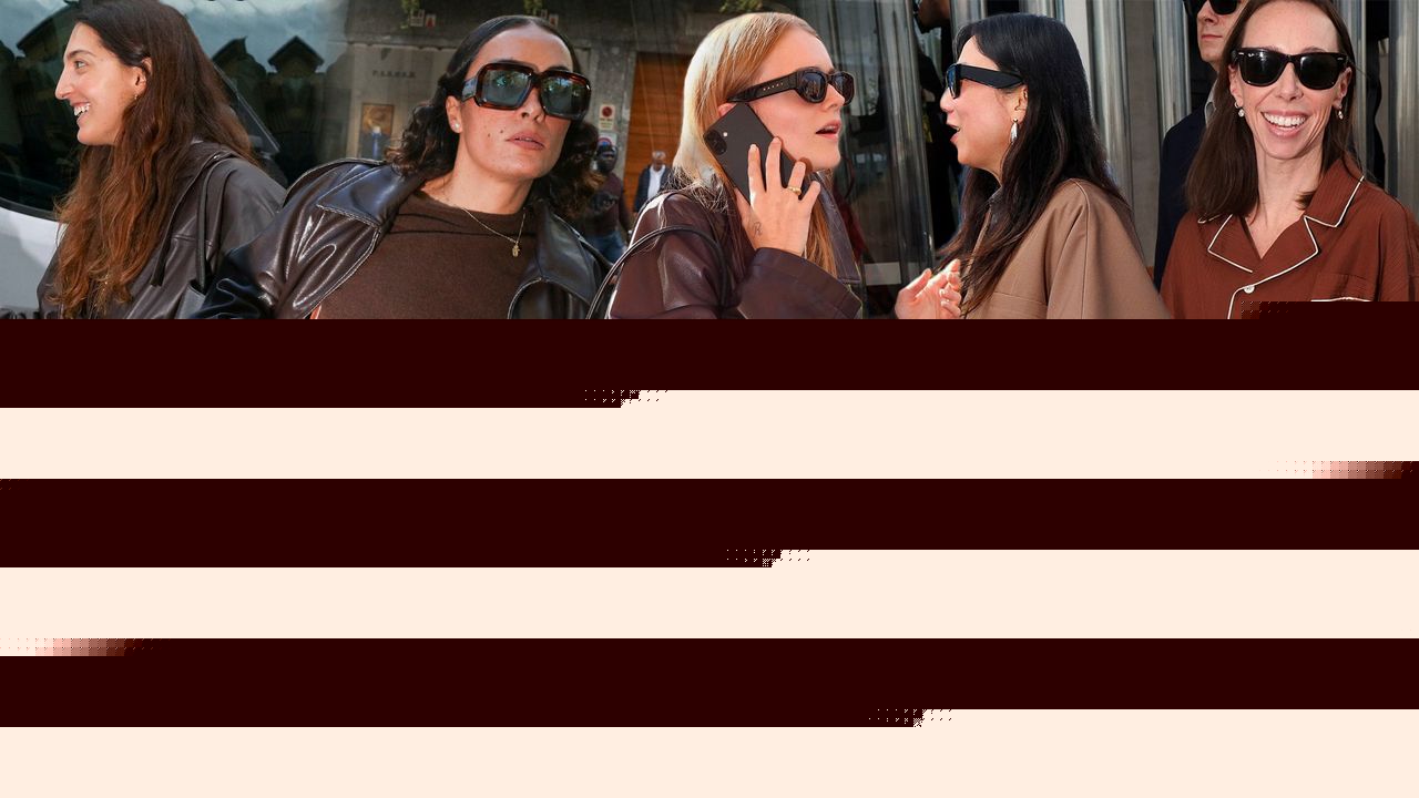 7 Chocolate Brown Outfit Ideas to Try for Sleek Yet Cozy Warmth