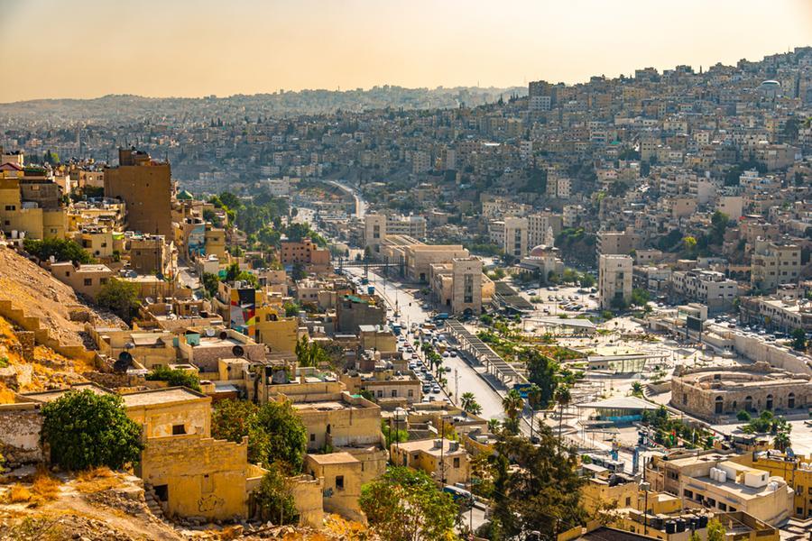 Jordan: Energy Ministry, JICA review zero-energy buildings projects