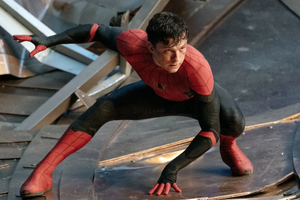 Is the New Spider-Man Movie Banned in Lebanon? Let’s Talk About It
