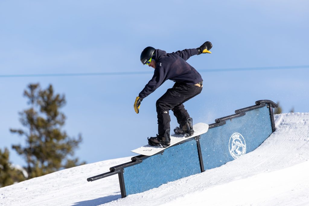 Frisco Railpark passes on sale Aug. 3 for 2026-2027 winter season