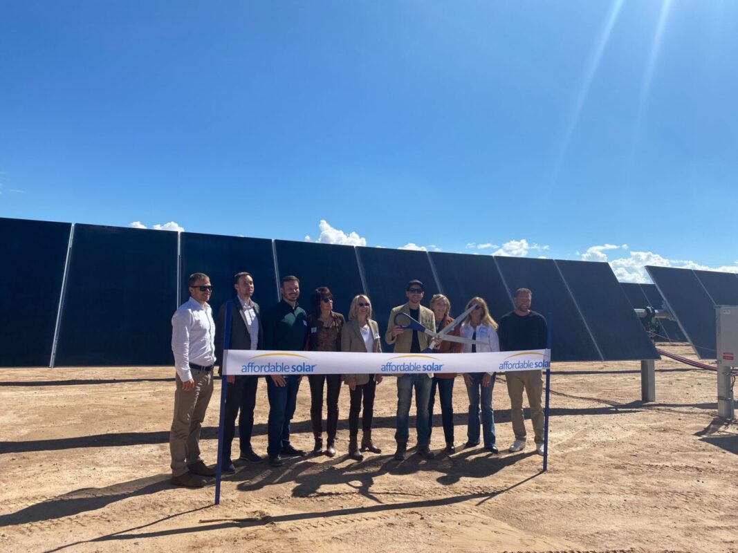 OBBBA to slow down US community solar installations until 2030
