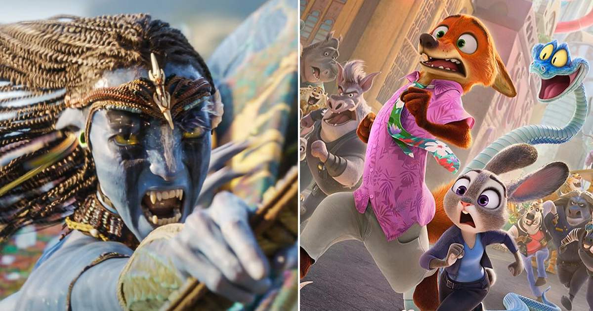 Avatar: Fire And Ash North America Box Office: How Much More To Beat Zootopia 2 & Enter 2025’s Top 3?