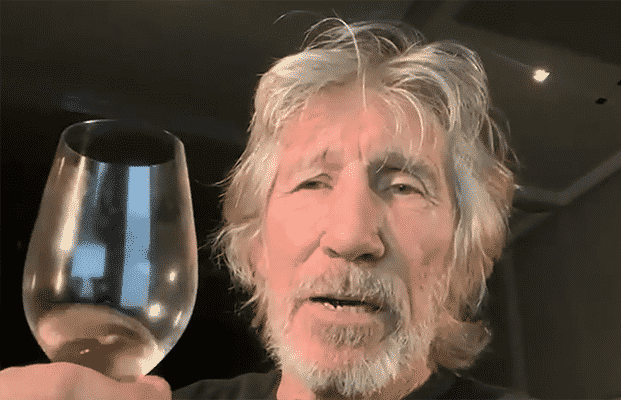 Comment on Roger Waters Tries to Bully Stevie Wonder into Rejecting Wolf Prize by Antisemite Roger Waters Tries to Bully Stevie Wonder into Declining Jewish Prize – My WordPress
