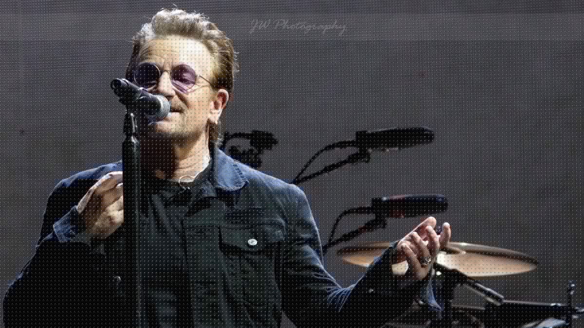 Bono and Eddie Vedder Lead Musical Tributes at Glen Hansard’s Dublin Funeral